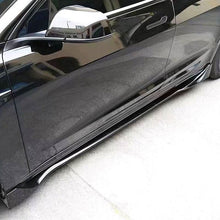 Load image into Gallery viewer, Performance Style Gloss Black Kit for Tesla Model 3 Standard model 24-Present
