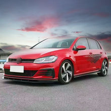 Load image into Gallery viewer, TCR Style Gloss Black Kit for VW Golf MK7.5 GTI 17-20
