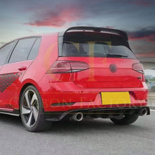 Load image into Gallery viewer, TCR Style Gloss Black Kit for VW Golf MK7.5 GTI 17-20
