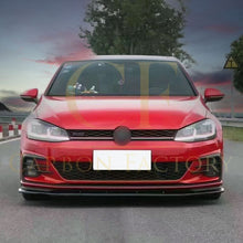 Load image into Gallery viewer, TCR Style Gloss Black Kit for VW Golf MK7.5 GTI 17-20
