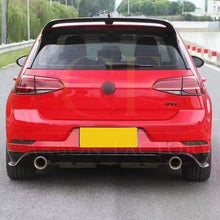 Load image into Gallery viewer, TCR Style Gloss Black Kit for VW Golf MK7.5 GTI 17-20
