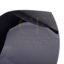 Load image into Gallery viewer, OEM Style Gloss Black Replacement Mirror Covers for BMW 1 2 3 4 Series
