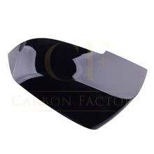 Load image into Gallery viewer, OEM Style Gloss Black Replacement Mirror Covers for BMW 1 2 3 4 Series

