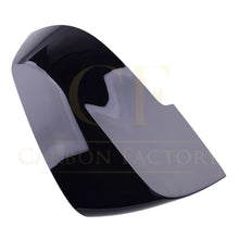Load image into Gallery viewer, OEM Style Gloss Black Replacement Mirror Covers for BMW 1 2 3 4 Series
