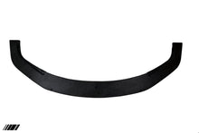 Load image into Gallery viewer, AUTOID Gloss Black Performance Front Splitter Lip for BMW 8 Series G14 G15 G16 (2018+) | OEM Fit 3-Piece ABS, Paint Code 668 | Coupe, Convertible &amp; Gran Coupe
