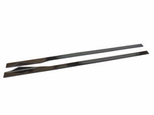 Load image into Gallery viewer, AC Style Gloss Black Side Skirts for BMW G14 G15 8 Series 19-Present
