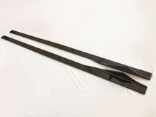 Load image into Gallery viewer, AC Style Gloss Black Side Skirts for BMW G14 G15 8 Series 19-Present
