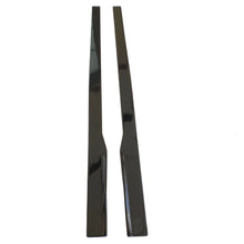 Load image into Gallery viewer, AC Style Gloss Black Side Skirts for BMW G16 8 Series Gran Coupe 19-Present
