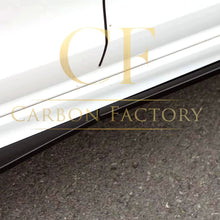 Load image into Gallery viewer, Gloss Black Side Skirts for VW Golf MK7 MK7.5 13-20
