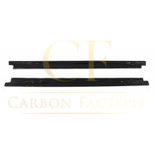 Load image into Gallery viewer, MAX Style Gloss Black Side Skirts for VW Golf MK8 21-23

