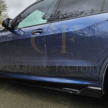 Load image into Gallery viewer, MP Style Gloss Black Side Skirts  for BMW G05 X5 F95 X5M 19-22
