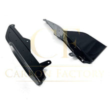 Load image into Gallery viewer, MP Style Gloss Black Side Skirts for BMW G42 2 Series Coupe 21-Present
