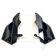 Load image into Gallery viewer, MP Style Gloss Black Side Skirts for BMW G42 2 Series Coupe 21-Present
