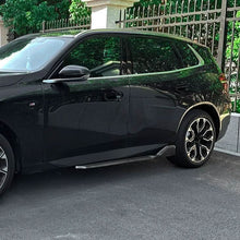 Load image into Gallery viewer, MP Style Gloss Black Side Skirts for BMW G45 X3 25-Present
