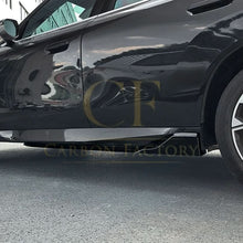 Load image into Gallery viewer, MP Style Gloss Black Side Skirts for BMW G45 X3 25-Present
