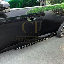 Load image into Gallery viewer, MP Style Gloss Black Side Skirts for BMW G45 X3 25-Present
