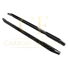 Load image into Gallery viewer, MP Style Gloss Black Side Skirts for BMW G80 M3 G82 G83 M4 21-Present
