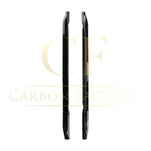 Load image into Gallery viewer, MP Style Gloss Black Side Skirts for BMW G80 M3 G82 G83 M4 21-Present
