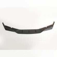Load image into Gallery viewer, 3D Style Gloss Black Front Splitter for BMW F90 M5 17-24
