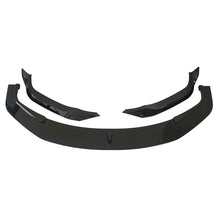 Load image into Gallery viewer, AC Style Gloss Black Front Splitter for BMW G14 G15 G16 8 Series 19-Present
