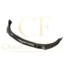 Load image into Gallery viewer, AMG Style Gloss Black Front Splitter for Mercedes Benz W118 CLA 19-23
