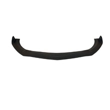 Load image into Gallery viewer, AMG Style Gloss Black Front Splitter for Mercedes Benz W177 A Class 18-23
