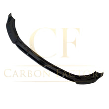 Load image into Gallery viewer, Brabus 1 Style Gloss Black Front Splitter for Mercedes Benz W206 C Class 22-Present

