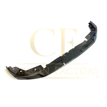 Load image into Gallery viewer, FD Style Gloss Black Front Splitter for BMW 3 Series G20 G21 LCI 23-Present

