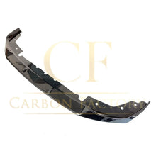Load image into Gallery viewer, FD Style Gloss Black Front Splitter for BMW 3 Series G20 G21 LCI 23-Present
