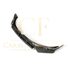 Load image into Gallery viewer, MP Style Gloss Black Front Splitter for BMW G01 X3 IX3 G02 X4 LCI 22-24
