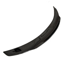 Load image into Gallery viewer, PSM Style Gloss Black Boot Spoiler for Mercedes Benz W205 C Class 15-21

