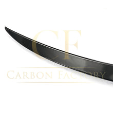 Load image into Gallery viewer, AMG Style Gloss Black Boot Spoiler for Mercedes Benz W205 C Class 15-21

