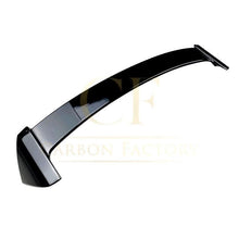 Load image into Gallery viewer, 3D Style Gloss Black Roof Spoiler for BMW 1 Series E81 E87 04-11

