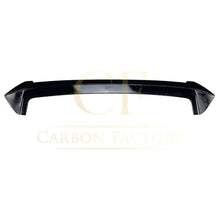Load image into Gallery viewer, 3D Style Gloss Black Roof Spoiler for BMW 1 Series E81 E87 04-11
