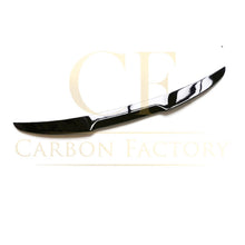 Load image into Gallery viewer, AC Style Gloss Black Boot Spoiler for BMW G14 8 Series Convertible 19-Present
