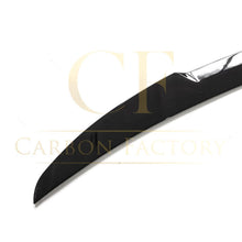 Load image into Gallery viewer, AC Style Gloss Black Boot Spoiler for BMW G14 8 Series Convertible 19-Present
