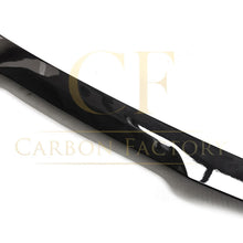 Load image into Gallery viewer, AC Style Gloss Black Boot Spoiler for BMW G14 8 Series Convertible 19-Present
