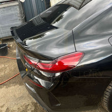 Load image into Gallery viewer, AC Style Gloss Black Boot Spoiler for BMW G14 8 Series Convertible 19-Present
