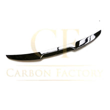 Load image into Gallery viewer, AC Style Gloss Black Boot Spoiler for BMW G16 8 Series Gran Coupe 19-Present
