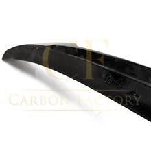 Load image into Gallery viewer, AC Style Gloss Black Boot Spoiler for BMW G16 8 Series Gran Coupe 19-Present
