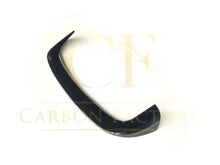 Load image into Gallery viewer, AC Style Gloss Black Roof Spoiler for BMW F48 F49 X1 Pre-LCI 16-22

