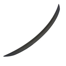 Load image into Gallery viewer, AMG Style Gloss Black Boot Spoiler for Mercedes Benz W118 CLA 19-25
