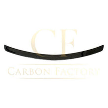 Load image into Gallery viewer, AMG Style Gloss Black Boot Spoiler for Mercedes Benz W204 C Class &amp; C63 Saloon 07-14
