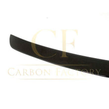 Load image into Gallery viewer, AMG Style Gloss Black Boot Spoiler for Mercedes Benz W204 C Class &amp; C63 Saloon 07-14
