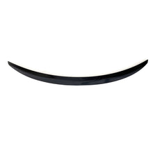 Load image into Gallery viewer, AMG Style Gloss Black Boot Spoiler for Mercedes Benz W206 C Class Saloon 22-Present
