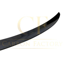 Load image into Gallery viewer, AMG Style Gloss Black Boot Spoiler for Mercedes Benz W206 C Class Saloon 22-Present
