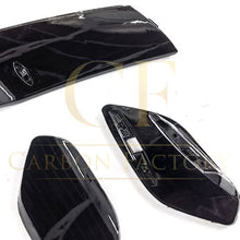 Load image into Gallery viewer, AMG Style Gloss Black Roof Spoiler for Mercedes Benz W177 A Class Hatchback 18-25
