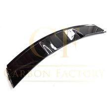 Load image into Gallery viewer, AMG Style Gloss Black Roof Spoiler for Mercedes Benz W177 A Class Hatchback 18-25
