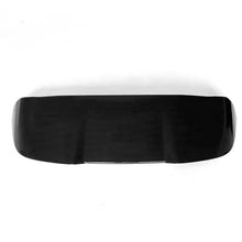 Load image into Gallery viewer, CF Style Gloss Black Roof Spoiler for BMW G01 X3 18-24
