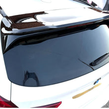 Load image into Gallery viewer, CF Style Gloss Black Roof Spoiler for BMW G01 X3 18-24
